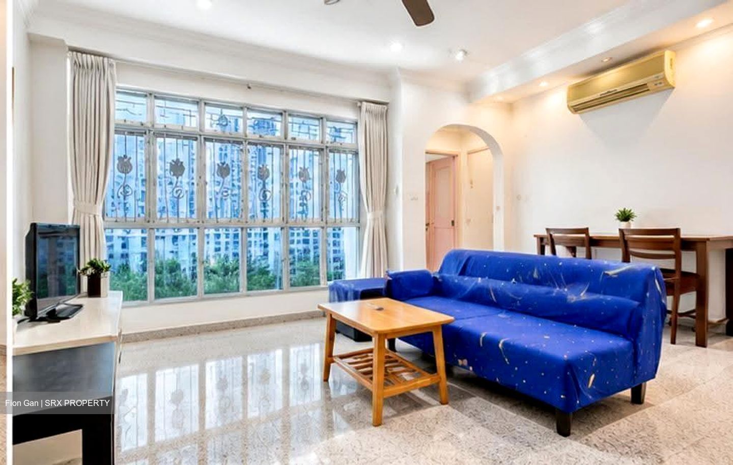 Blk 110B Punggol Field (Punggol), HDB 4 Rooms #639169111